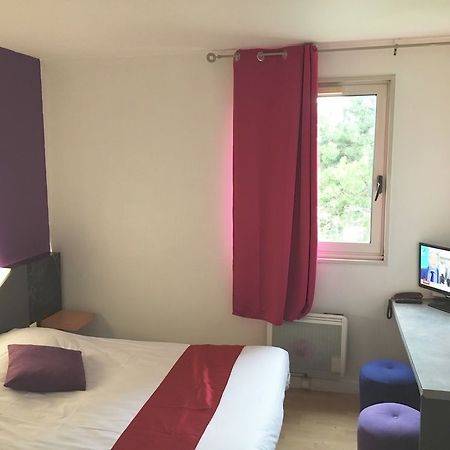 L'Hotel Du Marais Romilly Centre 外观 照片