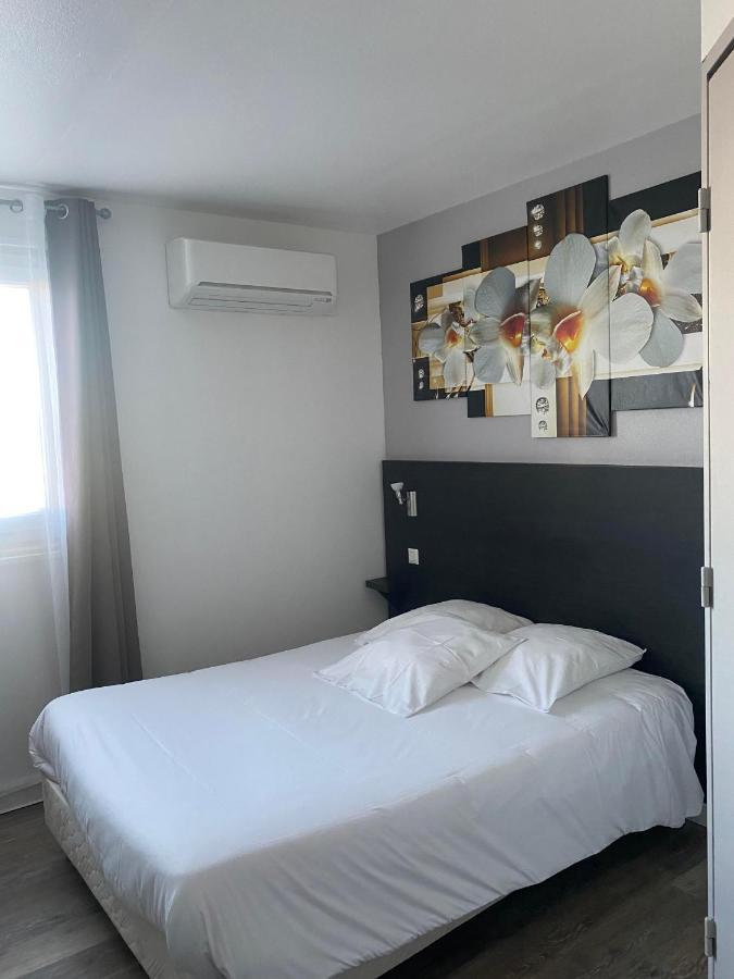 L'Hotel Du Marais Romilly Centre 外观 照片
