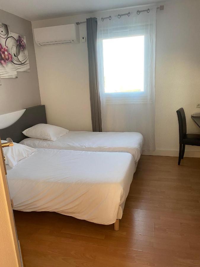 L'Hotel Du Marais Romilly Centre 外观 照片