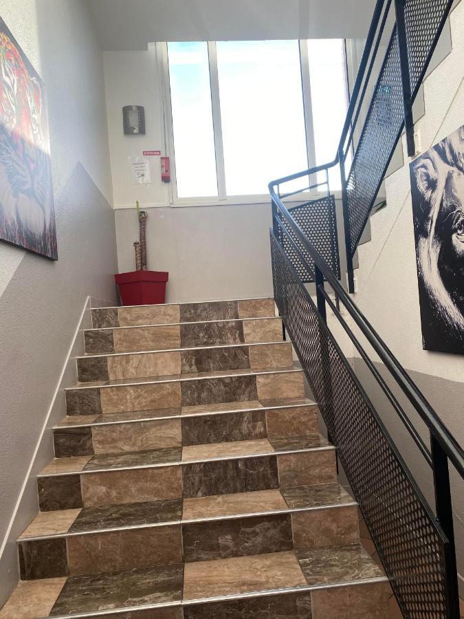 L'Hotel Du Marais Romilly Centre 外观 照片