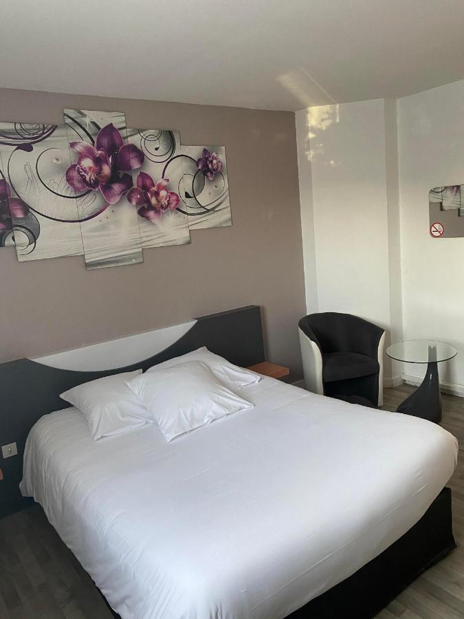 L'Hotel Du Marais Romilly Centre 外观 照片