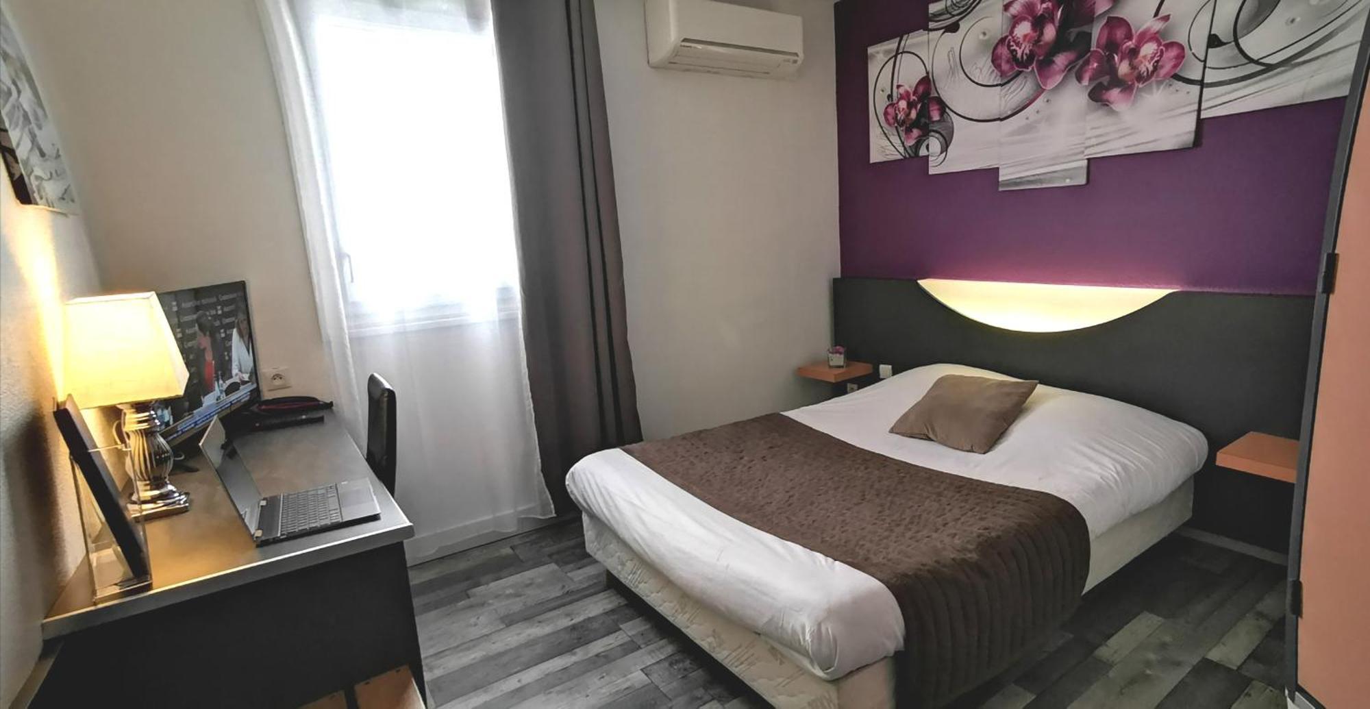 L'Hotel Du Marais Romilly Centre 外观 照片