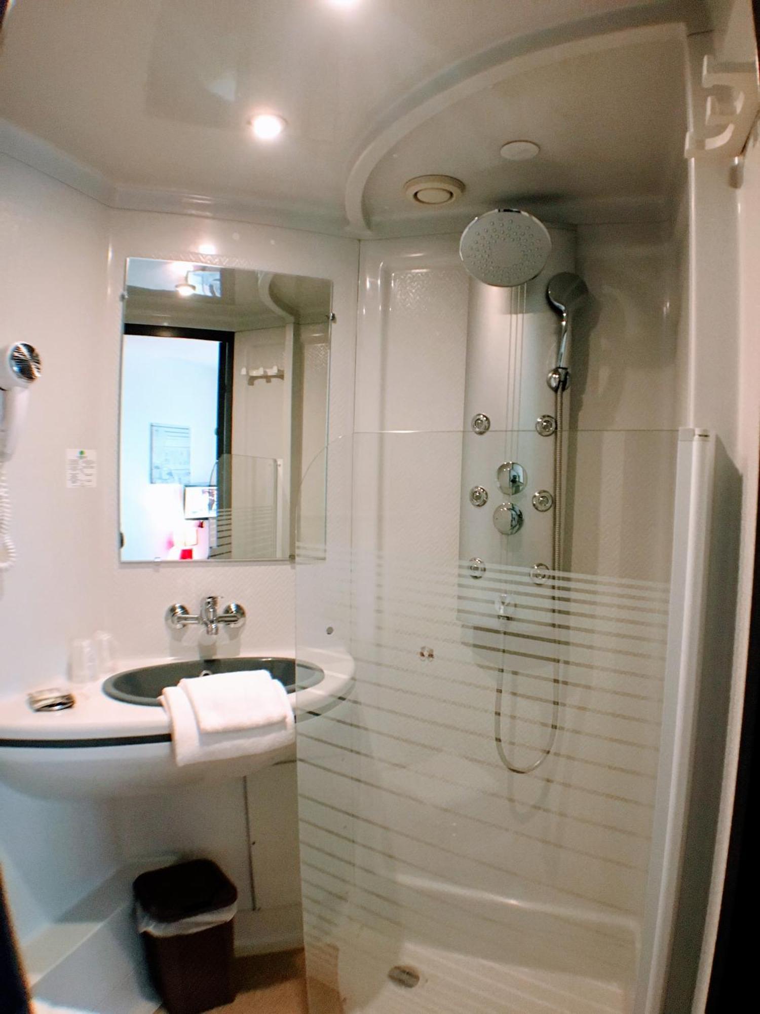 L'Hotel Du Marais Romilly Centre 外观 照片