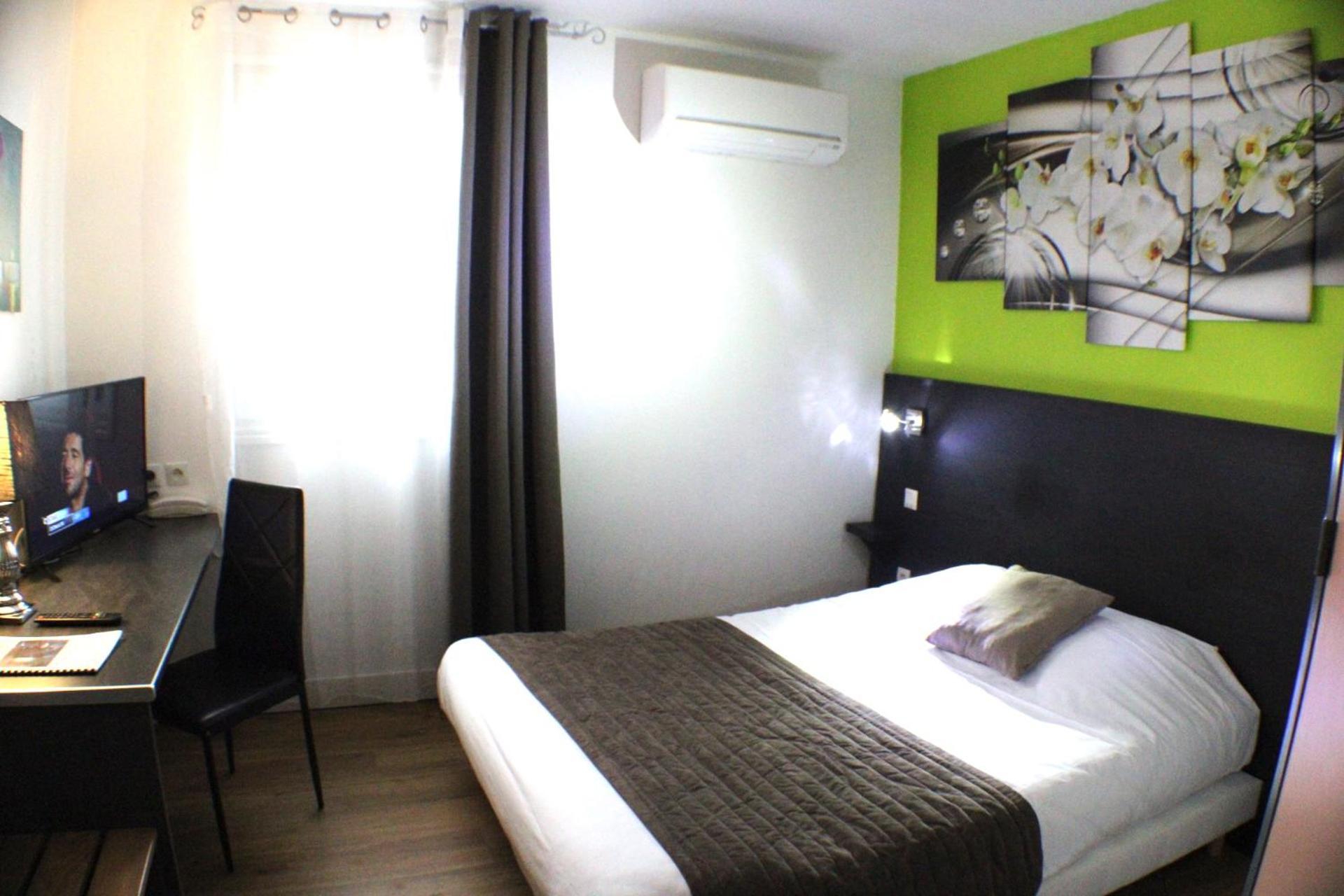 L'Hotel Du Marais Romilly Centre 外观 照片