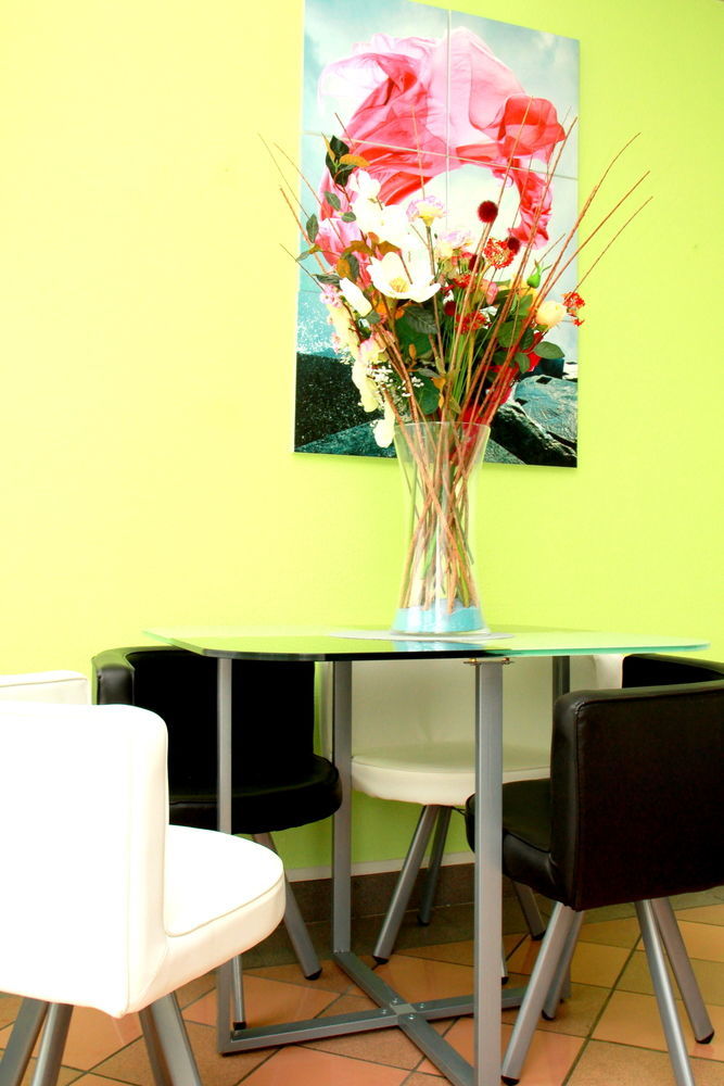 L'Hotel Du Marais Romilly Centre 外观 照片