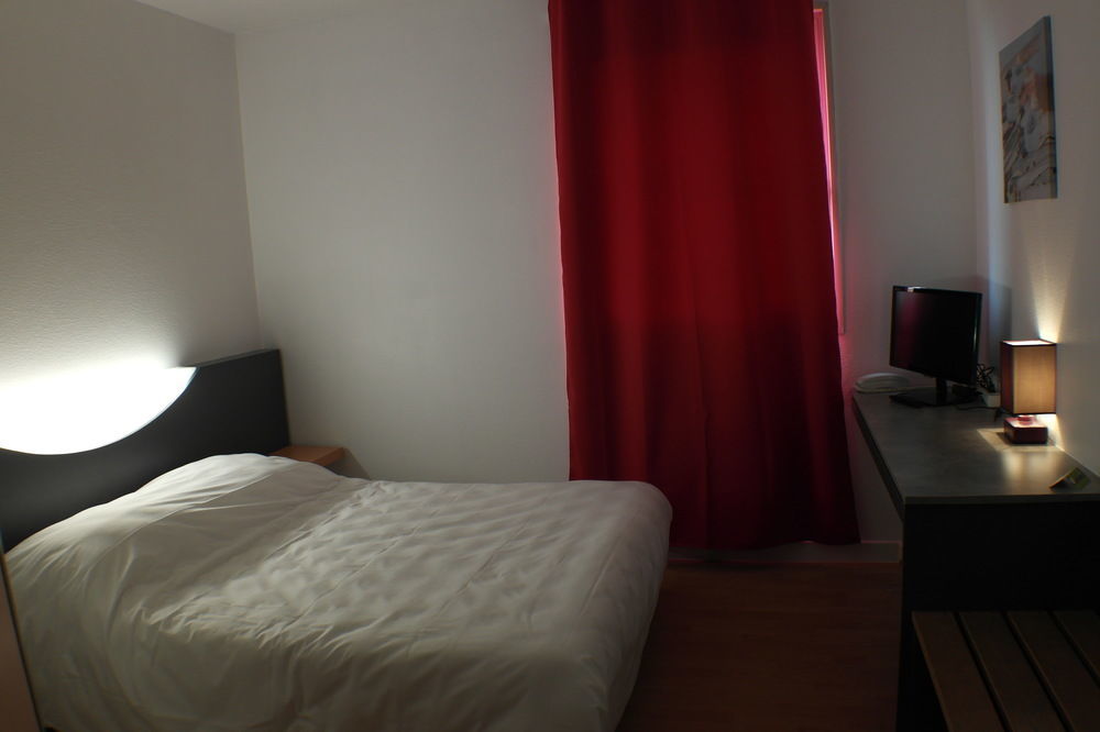 L'Hotel Du Marais Romilly Centre 外观 照片