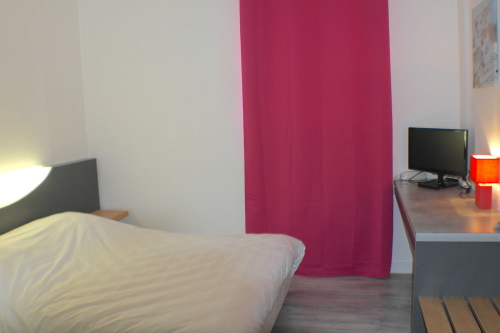 L'Hotel Du Marais Romilly Centre 外观 照片