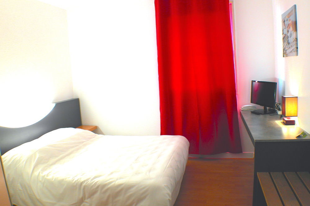 L'Hotel Du Marais Romilly Centre 外观 照片