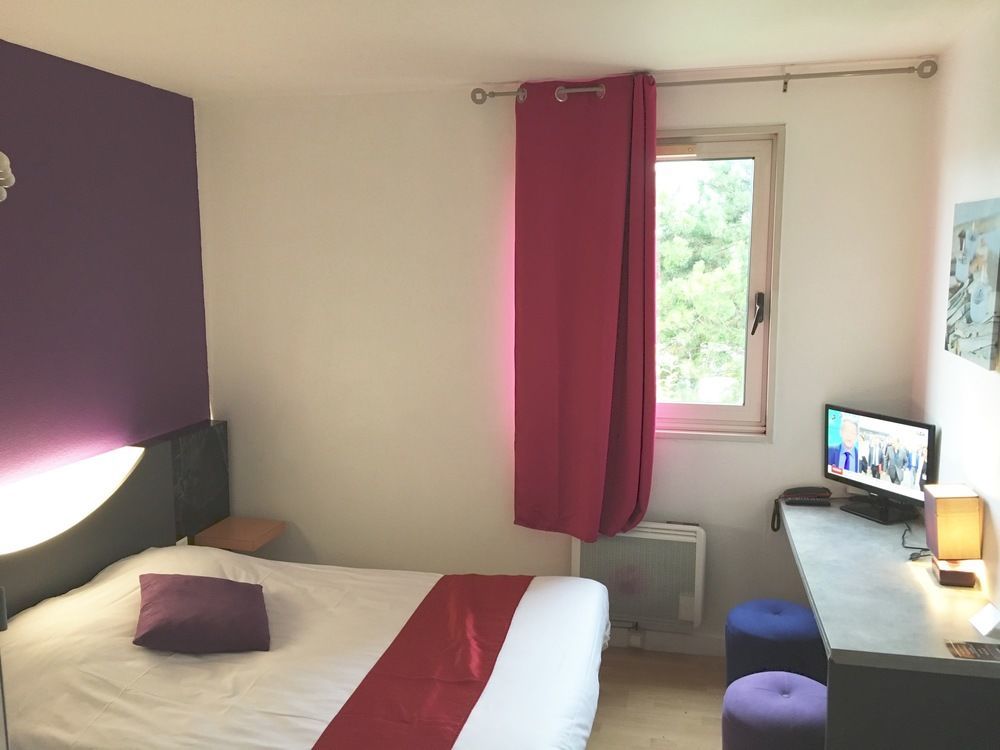 L'Hotel Du Marais Romilly Centre 外观 照片