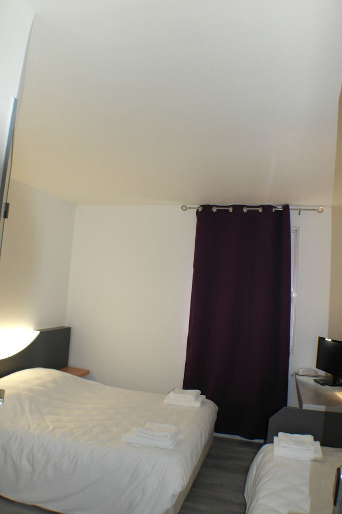 L'Hotel Du Marais Romilly Centre 外观 照片