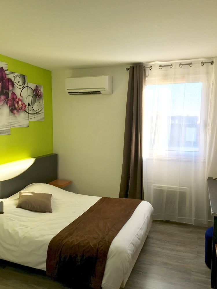 L'Hotel Du Marais Romilly Centre 外观 照片