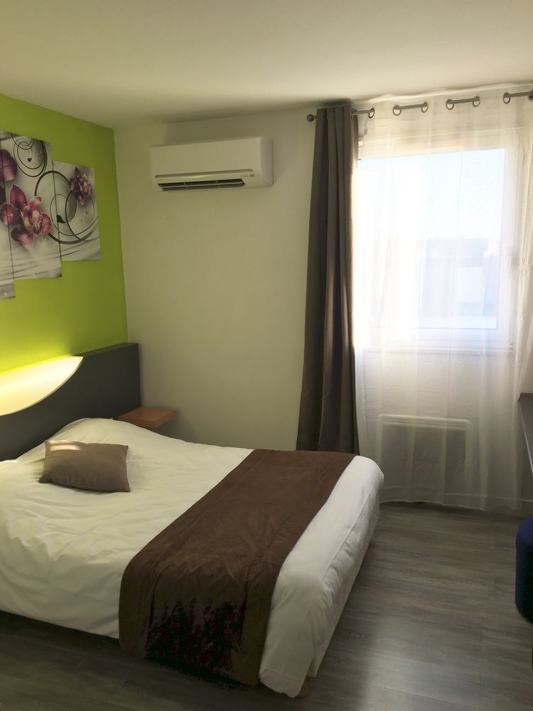 L'Hotel Du Marais Romilly Centre 外观 照片