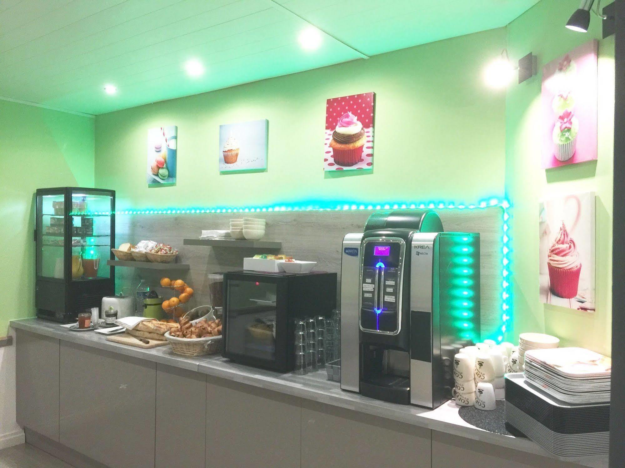 L'Hotel Du Marais Romilly Centre 外观 照片