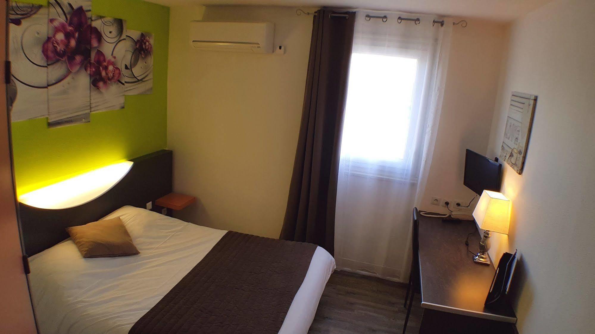 L'Hotel Du Marais Romilly Centre 外观 照片